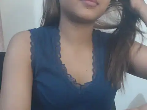 Snapshot of NancyRuvi chatting on April 24, 2026, 5:04 pm NancyRuvi online show from April 24, 2026, 5:04 pm