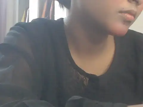 Snapshot of NancyRuvi chatting on June 7, 2026, 3:49 pm NancyRuvi online show from June 7, 2026, 3:49 pm