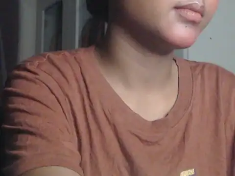 Snapshot of NancyRuvi chatting on June 8, 2026, 3:45 pm NancyRuvi online show from June 8, 2026, 3:45 pm