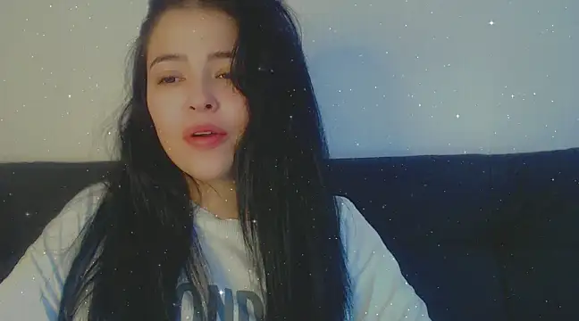 Aleska  Bell online show from February 1, 2025, 4:54 pm