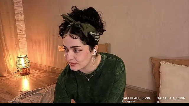 Snapshot of tallulah_levine chatting on March 5, 2026, 1:12 am tallulah levine online show from March 5, 2026, 1:12 am