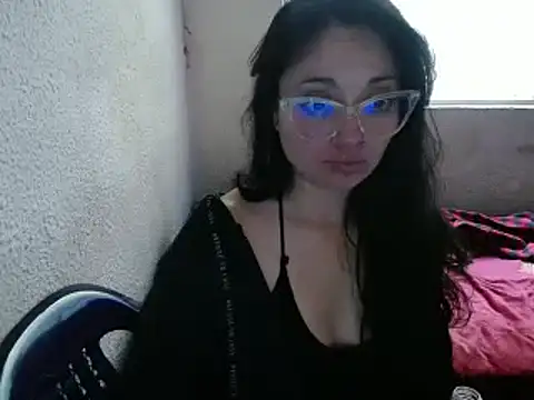 Snapshot of Alexa-Sweet69 chatting on February 20, 2025, 8:47 pm Alexa-Sweet69 online show from February 20, 2025, 8:47 pm