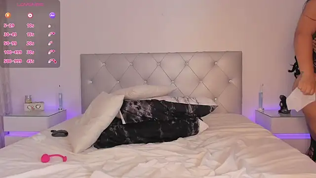 Snapshot of sophy_champagne chatting on February 19, 2025, 2:01 pm sophy champagne online show from February 19, 2025, 2:01 pm