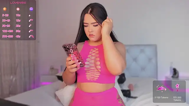 Snapshot of sophy_champagne chatting on March 14, 2025, 8:42 am sophy champagne online show from March 14, 2025, 8:42 am