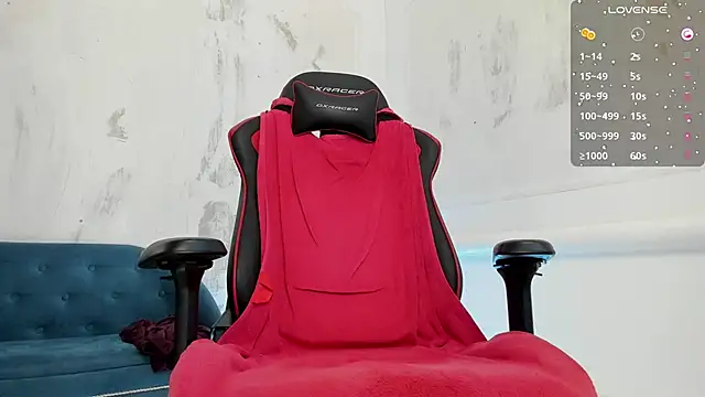 Snapshot of Raamoss chatting on December 8, 2024, 10:30 am Raamoss online show from December 8, 2024, 10:30 am