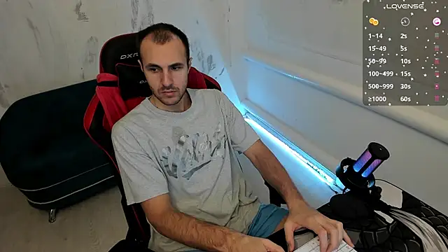 Snapshot of Raamoss chatting on December 11, 2024, 5:00 am Raamoss online show from December 11, 2024, 5:00 am