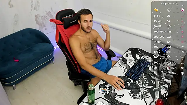 Snapshot of Raamoss chatting on March 18, 2025, 11:08 am Raamoss online show from March 18, 2025, 11:08 am