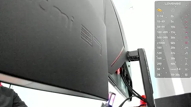 Snapshot of Raamoss chatting on March 19, 2025, 7:49 pm Raamoss online show from March 19, 2025, 7:49 pm