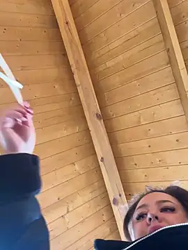 Snapshot of Sara_Slow chatting on March 6, 2025, 2:18 pm Sara Slow online show from March 6, 2025, 2:18 pm