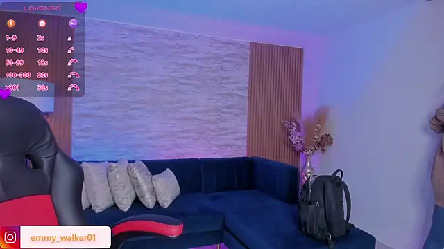 Snapshot of emmy_walker chatting on November 15, 2025, 10:56 am emmy walker online show from November 15, 2025, 10:56 am