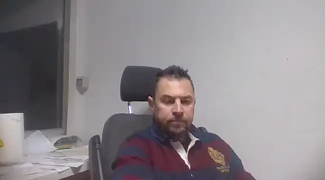 Snapshot of rabyto2 chatting on January 6, 2025, 7:31 am rabyto2 online show from January 6, 2025, 7:31 am