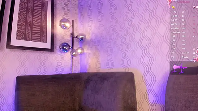 vennus1  online show from January 30, 2025, 2:58 pm