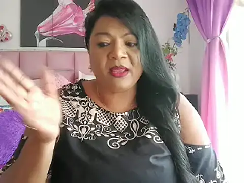 Snapshot of IndianDelia chatting on February 24, 2025, 7:33 am IndianDelia online show from February 24, 2025, 7:33 am