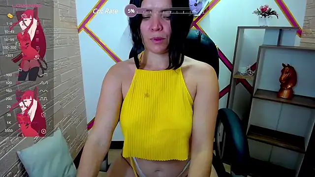 Snapshot of Girlkondx1_bella chatting on February 21, 2025, 10:37 pm Girlkondx1 bella online show from February 21, 2025, 10:37 pm