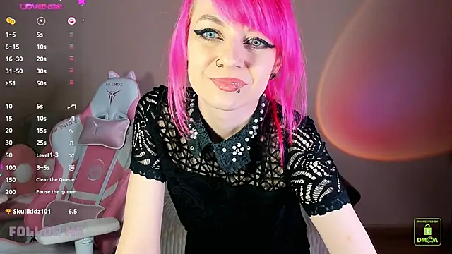 Snapshot of AmyRose6969 chatting on December 8, 2024, 9:08 pm AmyRose6969 online show from December 8, 2024, 9:08 pm