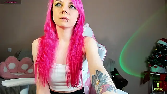 Snapshot of AmyRose6969 chatting on January 7, 2025, 3:35 am AmyRose6969 online show from January 7, 2025, 3:35 am