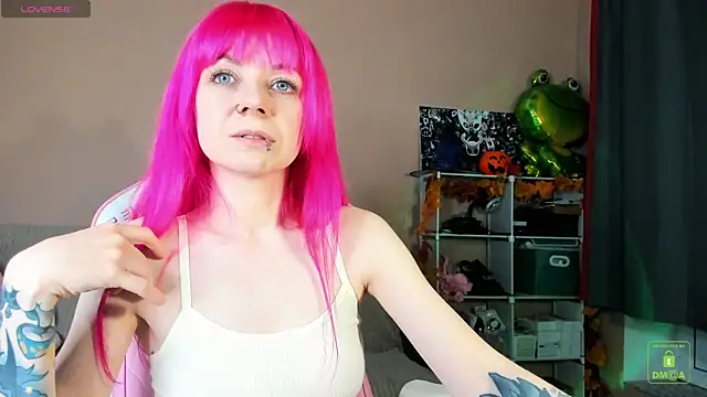 Snapshot of AmyRose6969 chatting on November 8, 2025, 5:07 am AmyRose6969 online show from November 8, 2025, 5:07 am