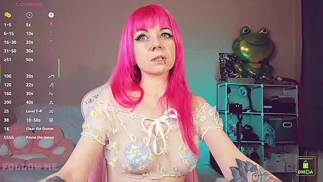 Snapshot of AmyRose6969 chatting on November 28, 2025, 6:32 pm AmyRose6969 online show from November 28, 2025, 6:32 pm