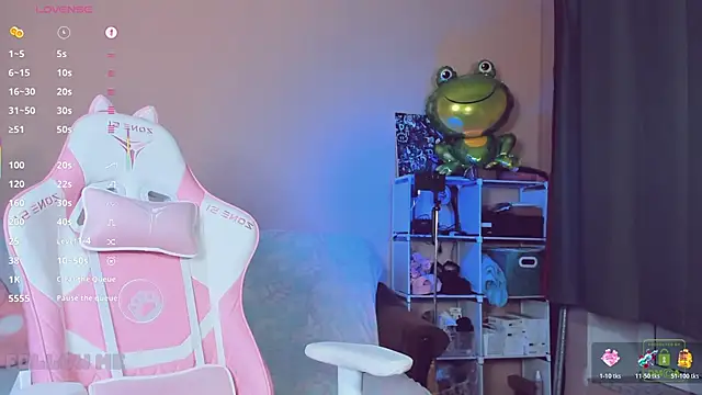 Snapshot of AmyRose6969 chatting on November 30, 2025, 5:06 pm AmyRose6969 online show from November 30, 2025, 5:06 pm