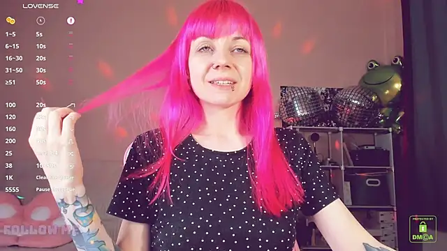 AmyRose6969 online show from March 10, 2026, 7:41 pm