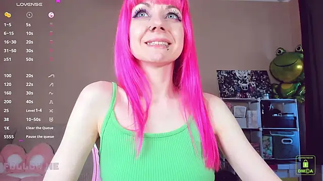 Snapshot of AmyRose6969 chatting on June 14, 2026, 3:36 pm AmyRose6969 online show from June 14, 2026, 3:36 pm