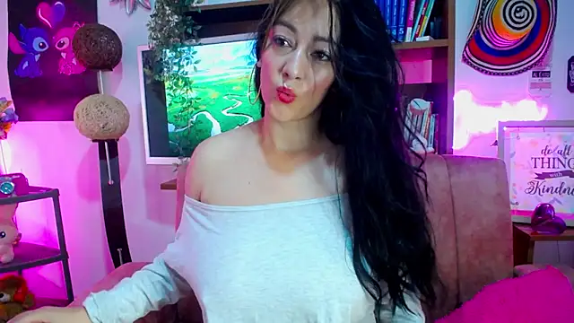 CiaraaSweet online show from April 30, 2026, 11:20 pm
