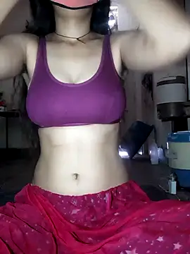 Snapshot of Radhika92 chatting on March 12, 2025, 8:30 am Radhika92 online show from March 12, 2025, 8:30 am