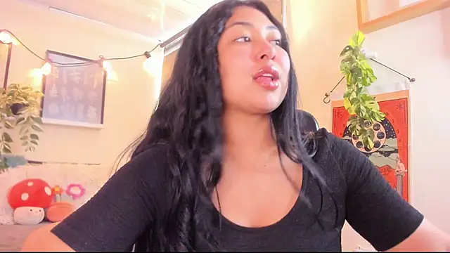 Pocahontas power online show from September 17, 2025, 5:58 pm