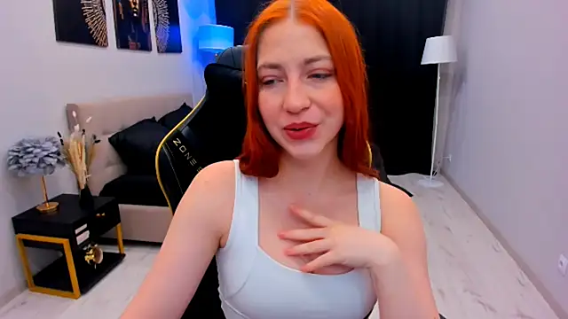  FireInMySoul  online show from December 4, 2025, 7:33 pm