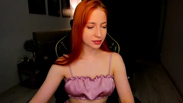  FireInMySoul  online show from May 29, 2026, 7:34 pm