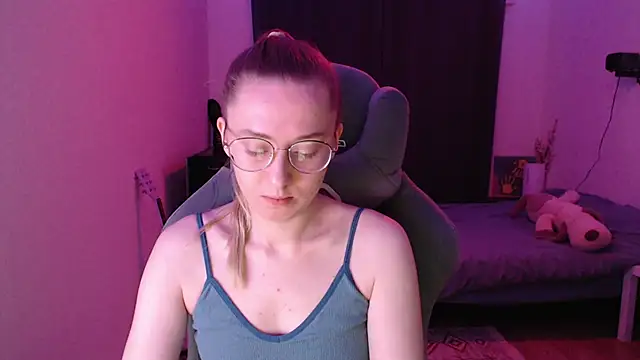 AnabelFrel online show from January 18, 2026, 1:09 am