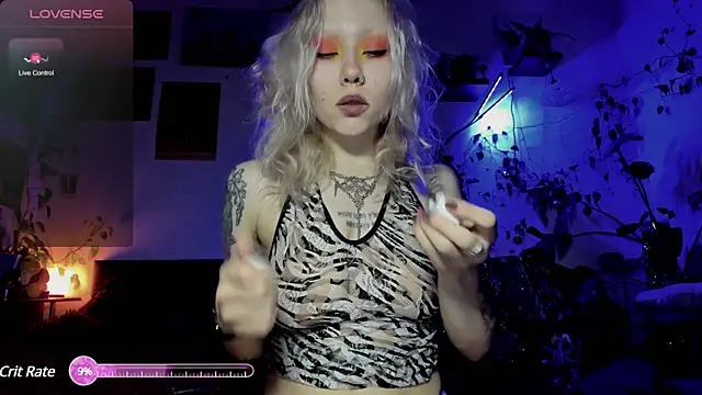 olivecum online show from March 5, 2025, 1:06 pm