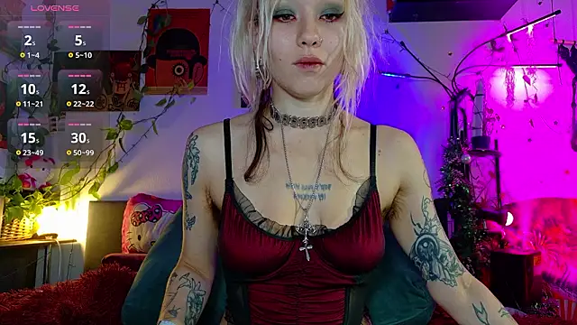 olivecum online show from March 30, 2026, 8:59 am