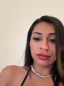 sweetAli  online show from June 13, 2026, 9:07 am