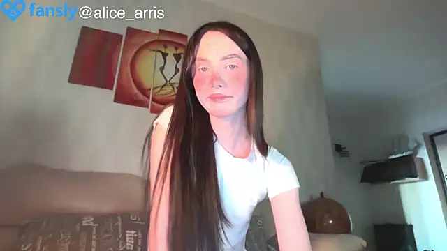 Snapshot of Alice__Aris chatting on March 12, 2026, 2:56 pm Alice Aris online show from March 12, 2026, 2:56 pm