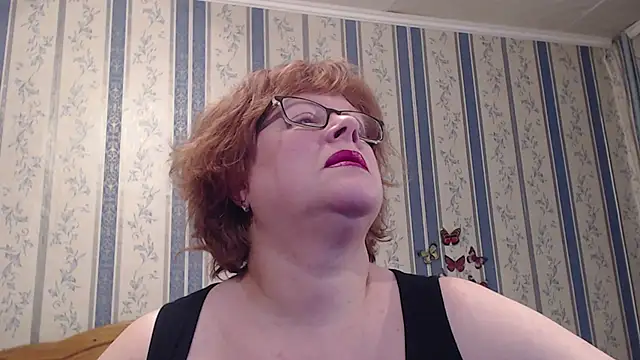 Snapshot of AMARILLIS chatting on February 4, 2026, 6:36 pm AMARILLIS online show from February 4, 2026, 6:36 pm