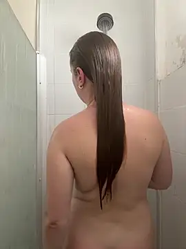 AlisaWhite online show from May 19, 2026, 1:28 pm