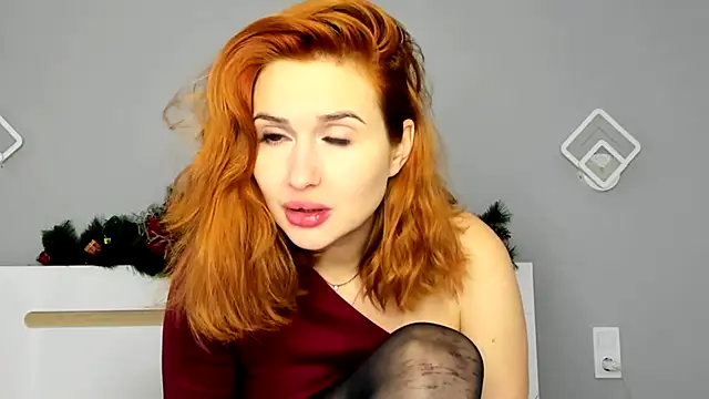 Red Fairy  online show from January 6, 2025, 7:42 am