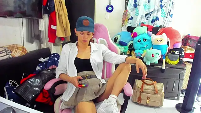 Lawrncesofiets online show from January 30, 2025, 8:31 pm