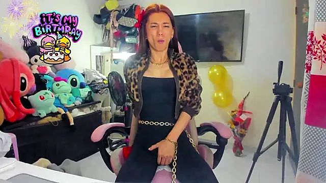 Snapshot of Lawrncesofiets chatting on January 17, 2026, 4:43 pm Lawrncesofiets online show from January 17, 2026, 4:43 pm