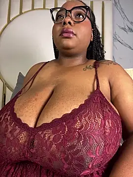 angelGgold online show from February 24, 2026, 12:03 pm