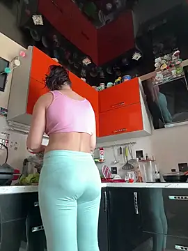 Snapshot of HotMilfMargo chatting on February 21, 2025, 9:56 am HotMilfMargo online show from February 21, 2025, 9:56 am