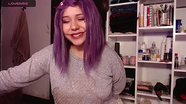 lil daisy7 online show from January 23, 2025, 5:56 am