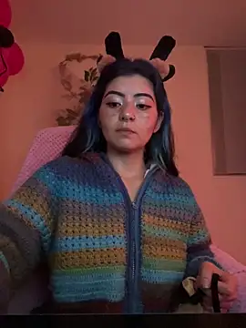 Snapshot of Sammysammy_ chatting on February 22, 2026, 6:46 am Sammysammy online show from February 22, 2026, 6:46 am