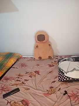 Snapshot of NinaSweet2 chatting on February 14, 2026, 5:04 am NinaSweet2 online show from February 14, 2026, 5:04 am