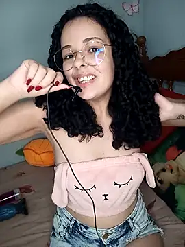 Snapshot of NinaSweet2 chatting on February 19, 2026, 3:57 am NinaSweet2 online show from February 19, 2026, 3:57 am