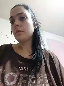 Snapshot of JoLeNe27 chatting on February 28, 2025, 5:15 pm JoLeNe27 online show from February 28, 2025, 5:15 pm