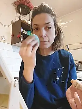 JoLeNe27 online show from March 3, 2026, 5:57 am