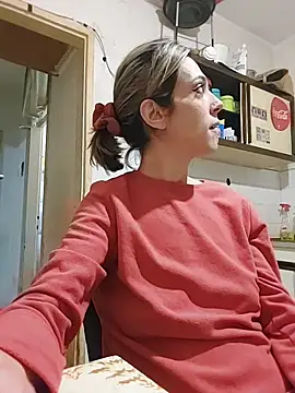 JoLeNe27 online show from March 7, 2026, 7:00 pm