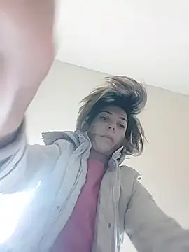 JoLeNe27 online show from March 31, 2026, 5:30 am